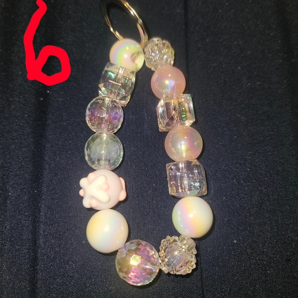 Beautiful key chains - Picture 5 of 5